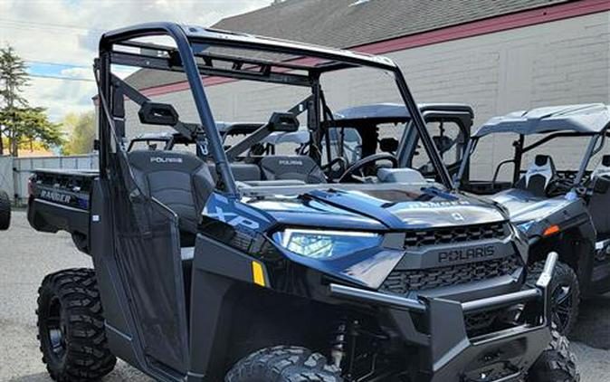 2023 Polaris Ranger XP 1000 Premium