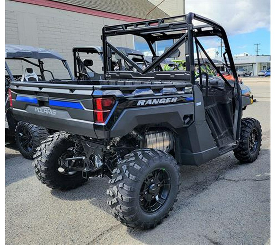 2023 Polaris Ranger XP 1000 Premium