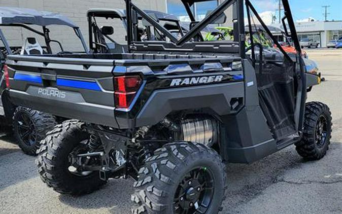 2023 Polaris Ranger XP 1000 Premium