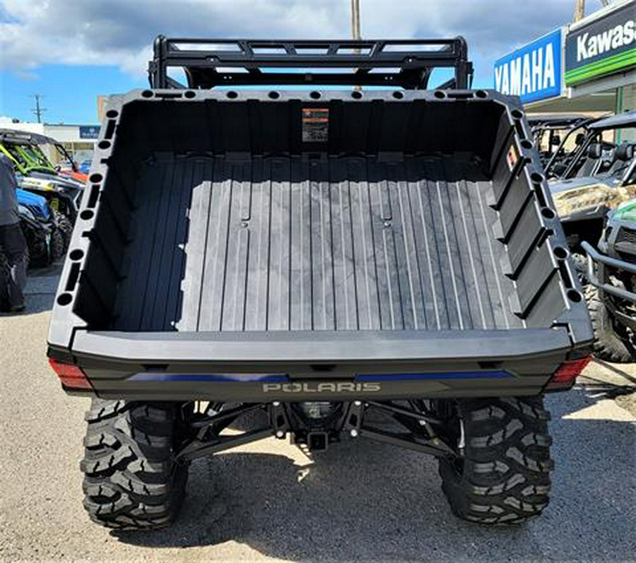 2023 Polaris Ranger XP 1000 Premium