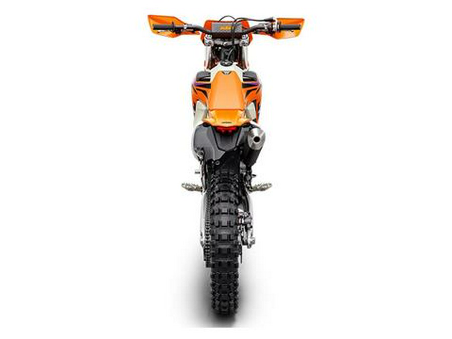 2024 KTM 250 XC-W