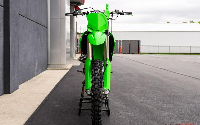 2024 Kawasaki KX250