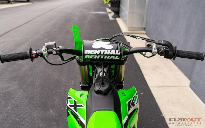 2024 Kawasaki KX250