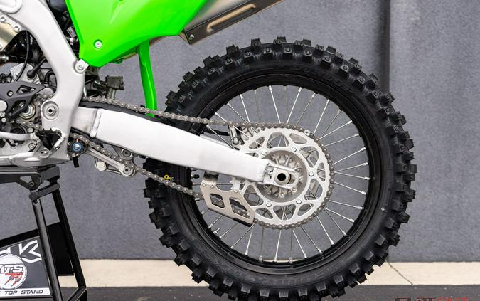 2024 Kawasaki KX250