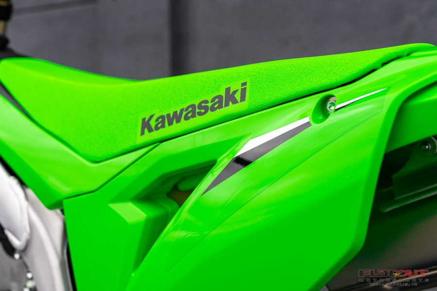 2024 Kawasaki KX250