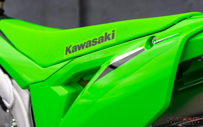 2024 Kawasaki KX250