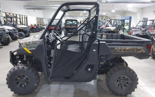 2024 Polaris® Ranger 1000 Premium Polaris Pursuit Camo