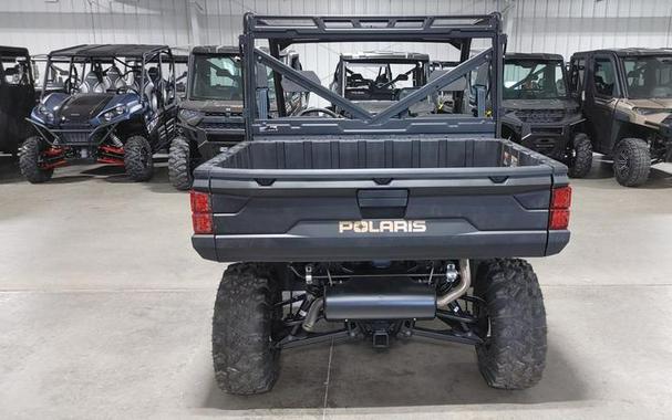 2024 Polaris® Ranger 1000 Premium Polaris Pursuit Camo