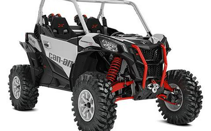 2024 Can-Am Maverick Sport X MR