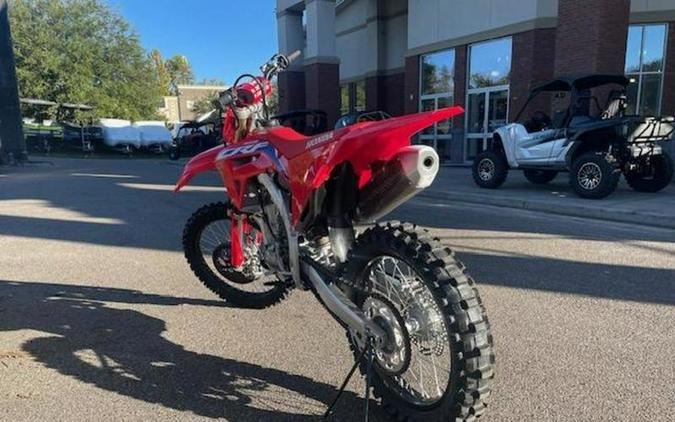 2024 Honda® CRF450R