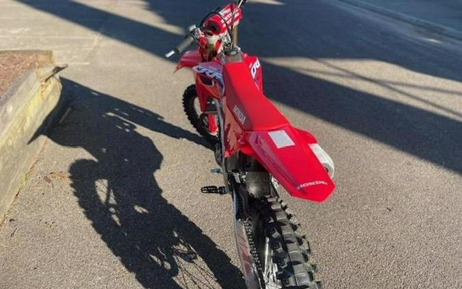 2024 Honda® CRF450R