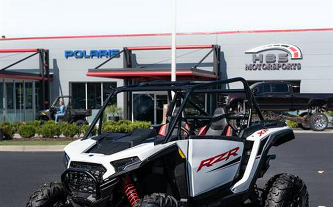 2024 Polaris RZR XP 1000 Sport