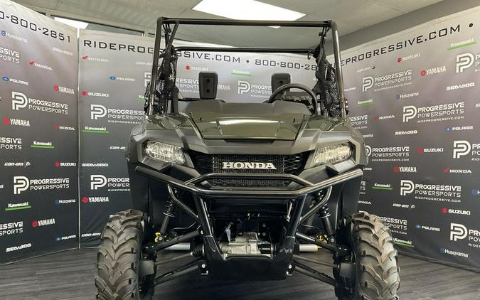 2024 Honda® Pioneer 700