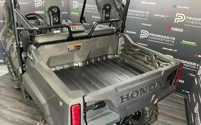 2024 Honda® Pioneer 700