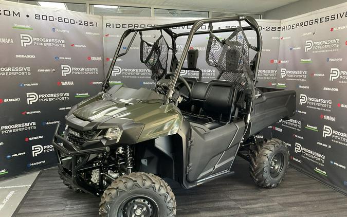 2024 Honda® Pioneer 700