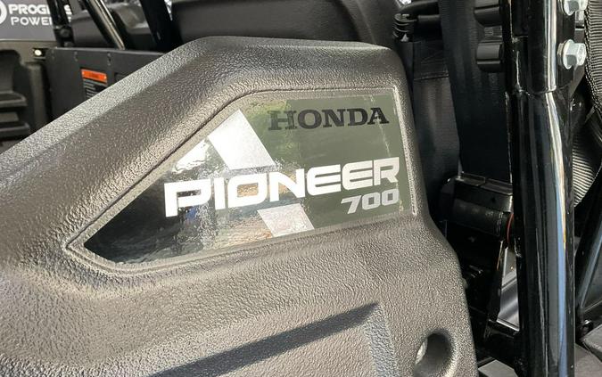 2024 Honda® Pioneer 700