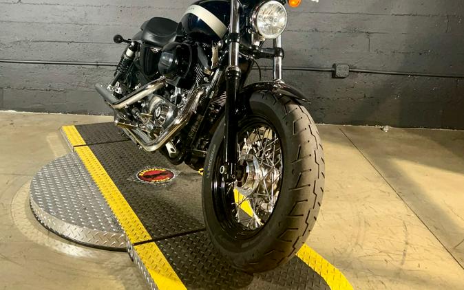 2019 Harley-Davidson 1200 Custom