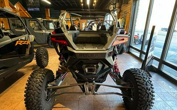 2023 Polaris RZR Pro R Ultimate