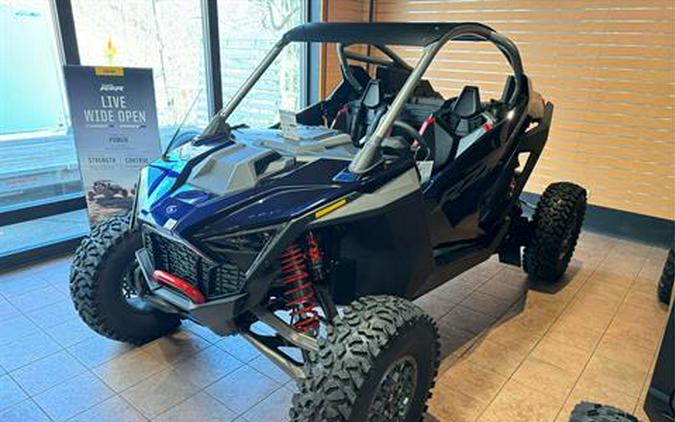 2023 Polaris RZR Pro R Ultimate