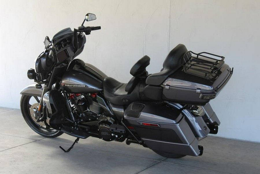 2020 Harley-Davidson® FLHTKSE - CVO™ Limited