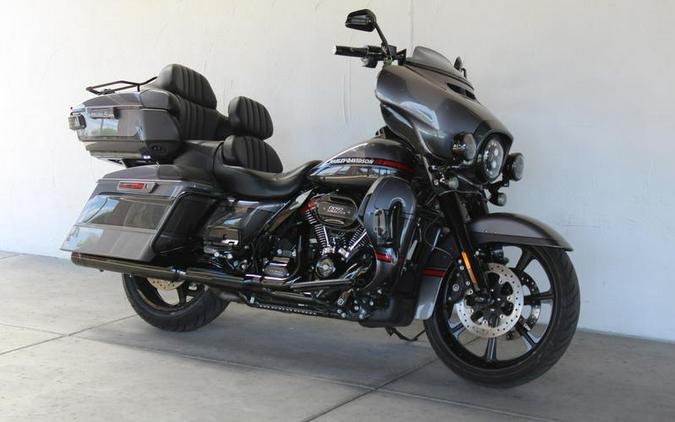 2020 Harley-Davidson® FLHTKSE - CVO™ Limited