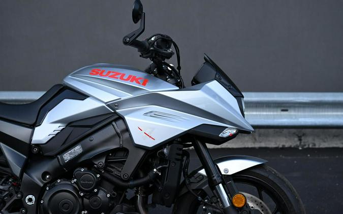 2020 Suzuki Katana