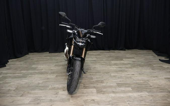 2023 Honda CB500F