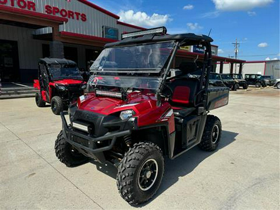 2014 Polaris Ranger® 800 EPS LE