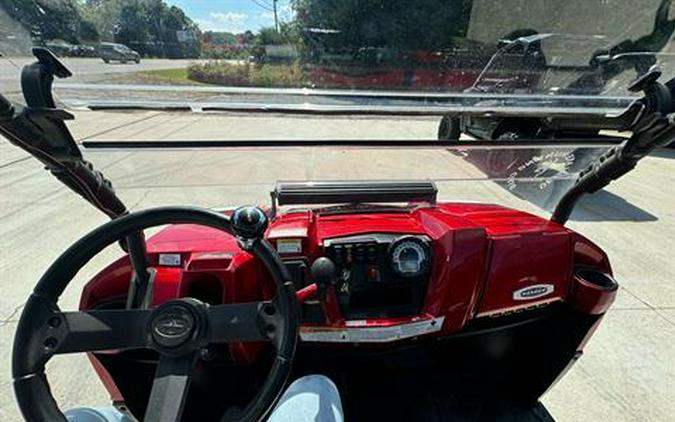 2014 Polaris Ranger® 800 EPS LE