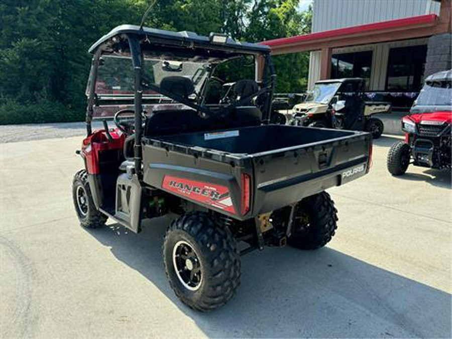 2014 Polaris Ranger® 800 EPS LE