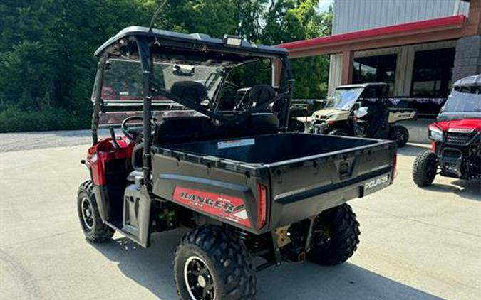 2014 Polaris Ranger® 800 EPS LE