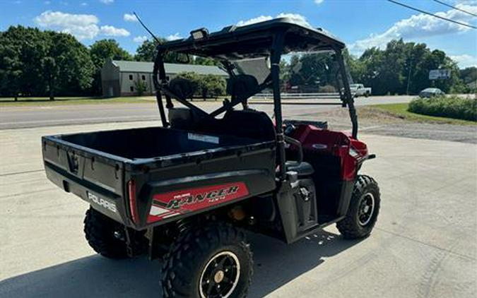 2014 Polaris Ranger® 800 EPS LE