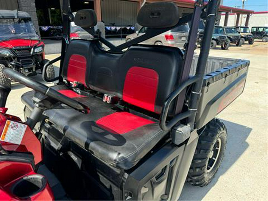 2014 Polaris Ranger® 800 EPS LE