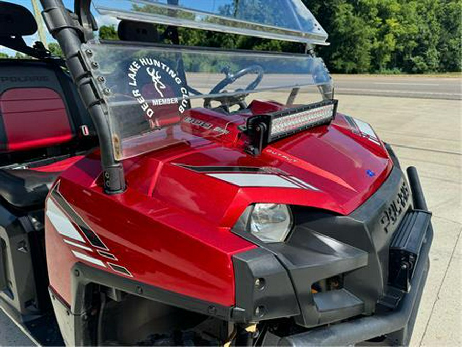 2014 Polaris Ranger® 800 EPS LE