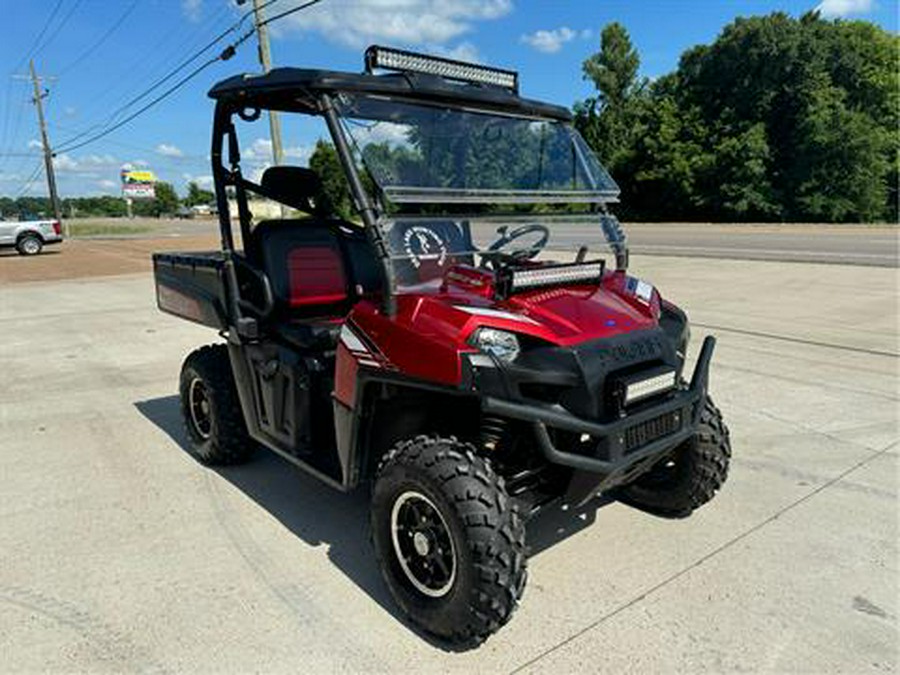 2014 Polaris Ranger® 800 EPS LE