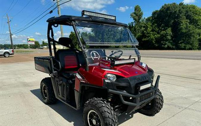 2014 Polaris Ranger® 800 EPS LE