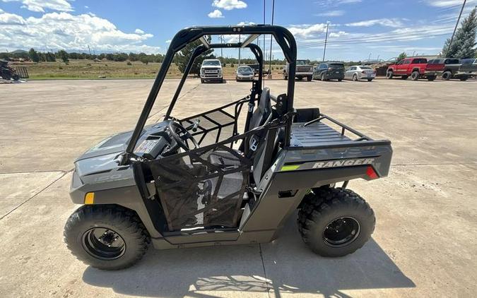 2024 Polaris® Ranger 150 EFI