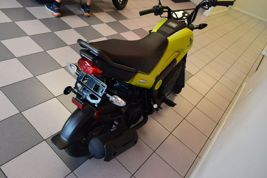 2023 Honda Navi Base