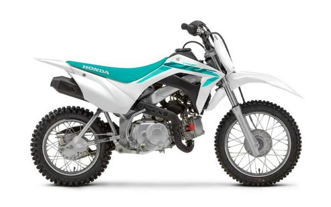 2023 Honda CRF 110F