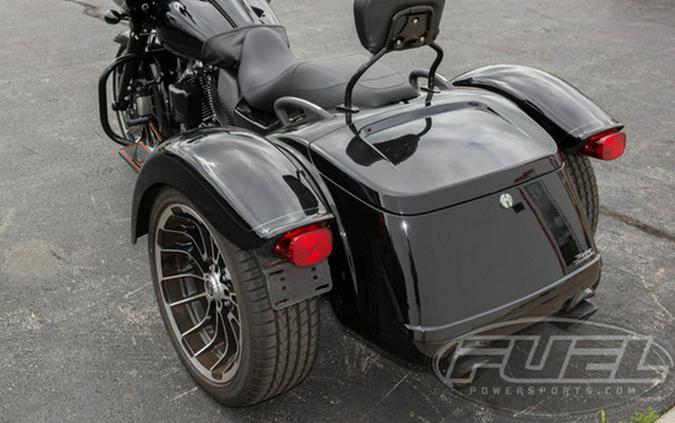 2023 Harley-Davidson FLTRT - Road Glide 3