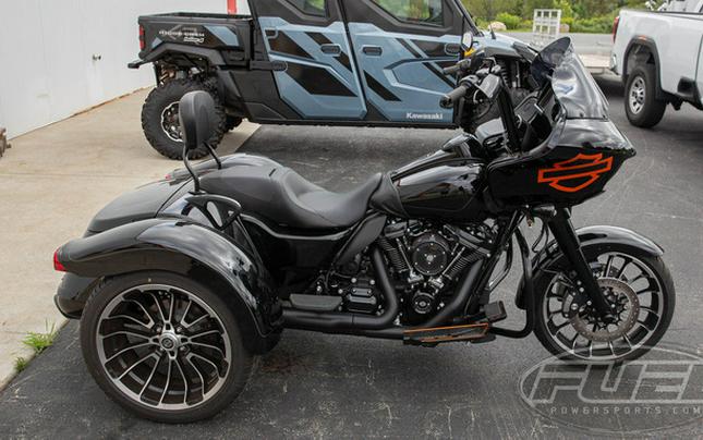 2023 Harley-Davidson FLTRT - Road Glide 3