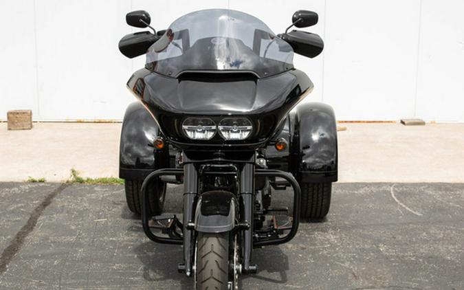 2023 Harley-Davidson FLTRT - Road Glide 3
