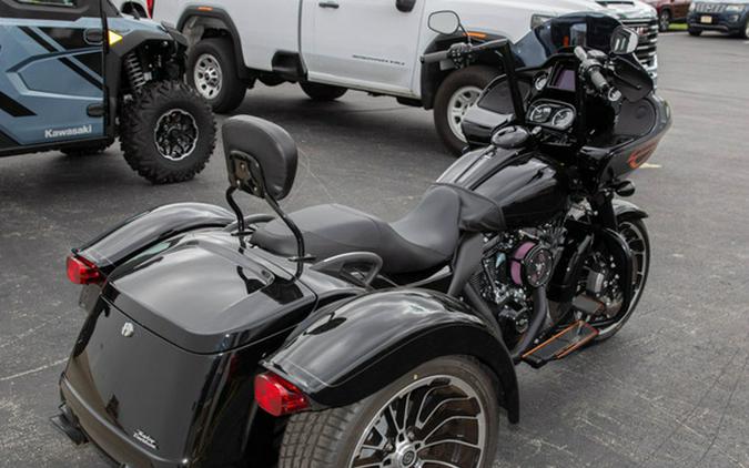 2023 Harley-Davidson FLTRT - Road Glide 3