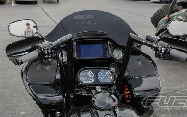 2023 Harley-Davidson FLTRT - Road Glide 3