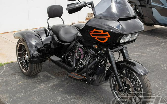 2023 Harley-Davidson FLTRT - Road Glide 3