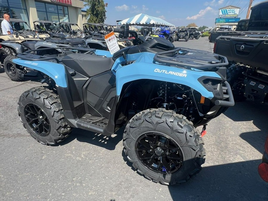 2026 Can-Am® Outlander XT 700