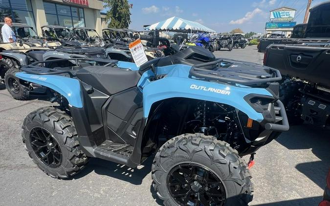 2026 Can-Am® Outlander XT 700