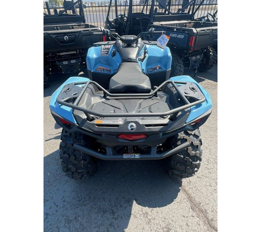 2026 Can-Am® Outlander XT 700