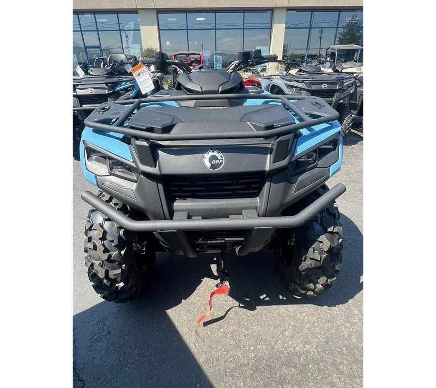 2026 Can-Am® Outlander XT 700