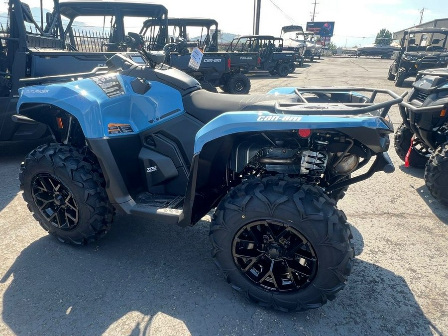 2026 Can-Am® Outlander XT 700